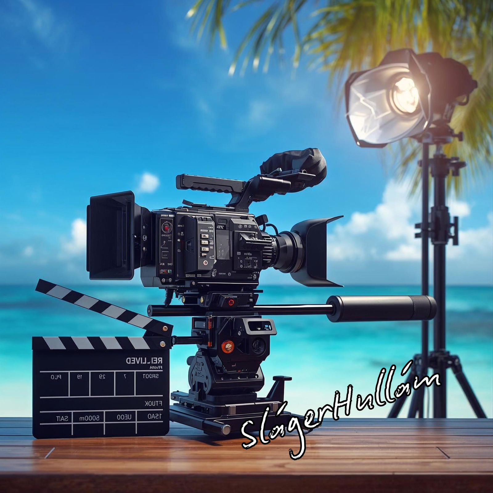 Film & TV Production