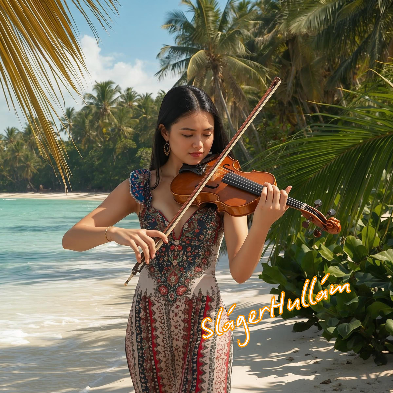 Siargao Island Dream