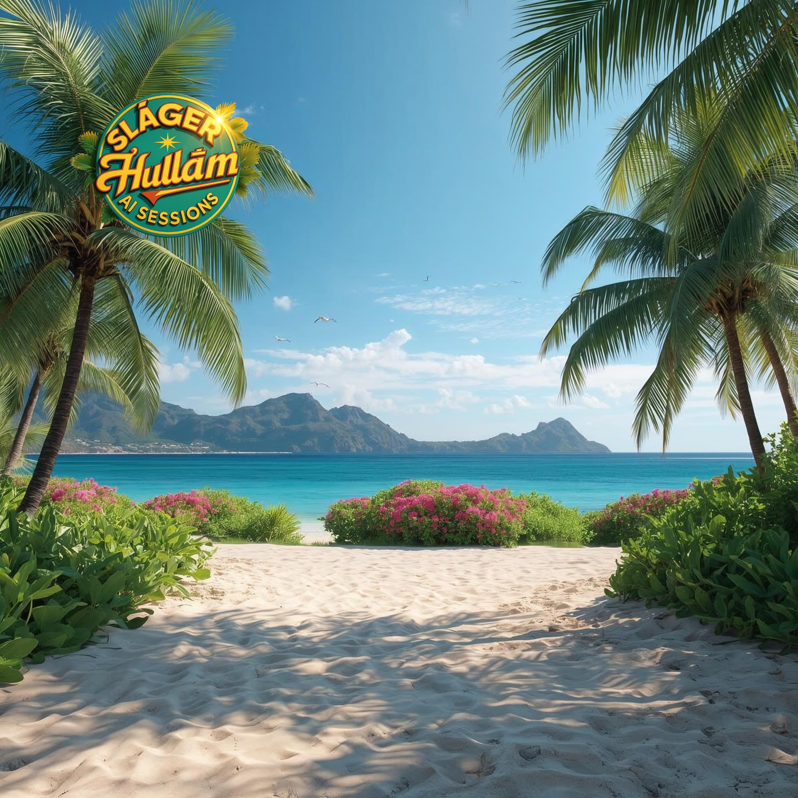 Barefoot in the Glow