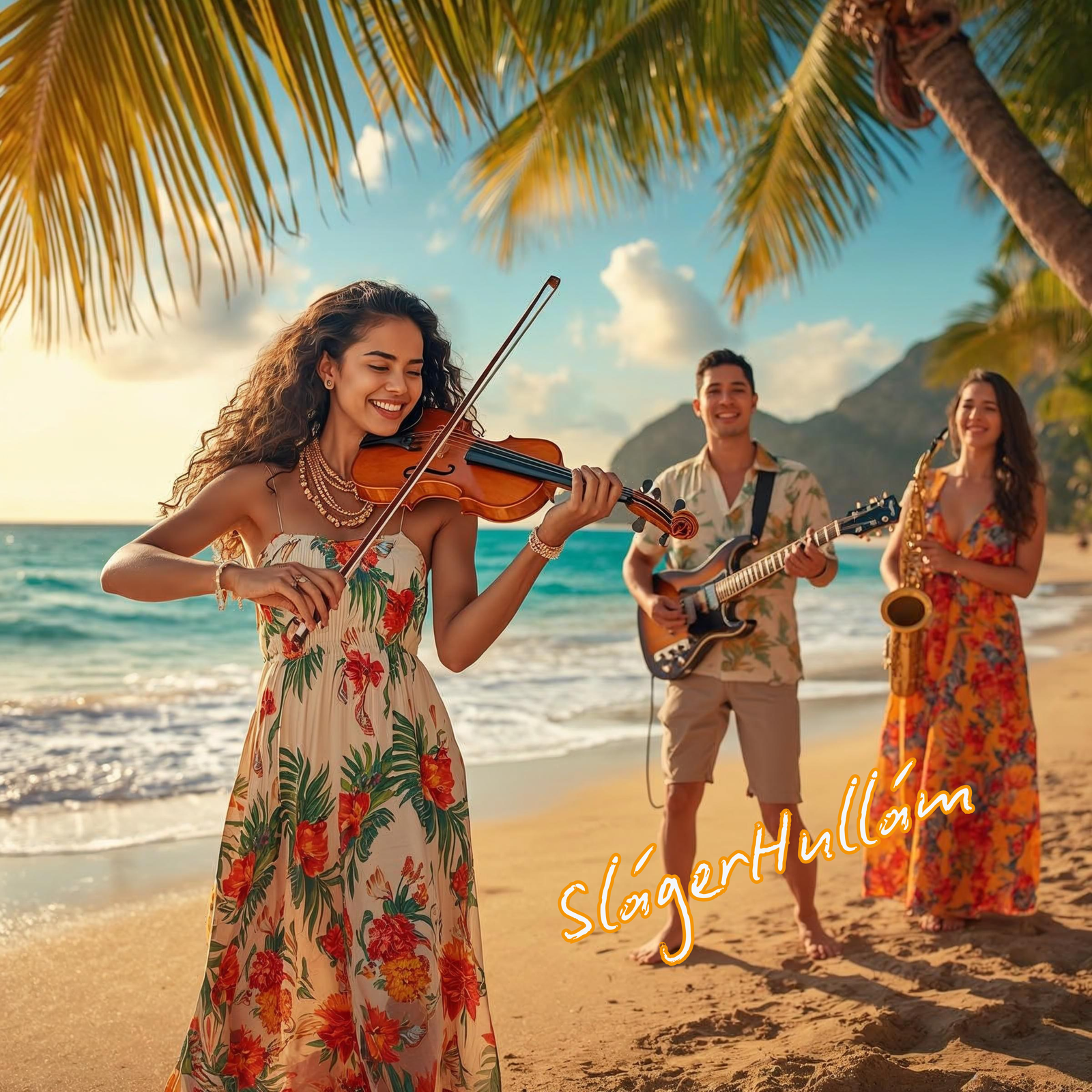 Beauties of Dominica