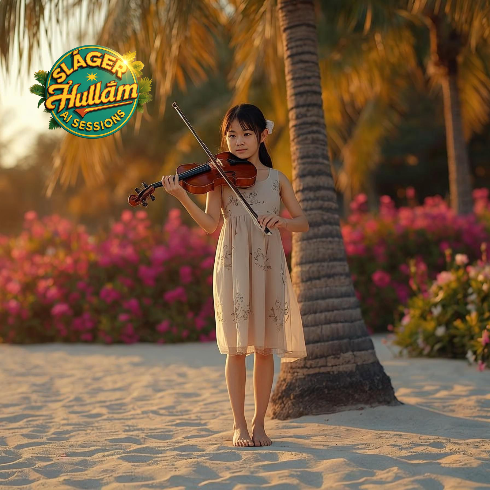 Coral Bay Dreams – Ambient Instrumental