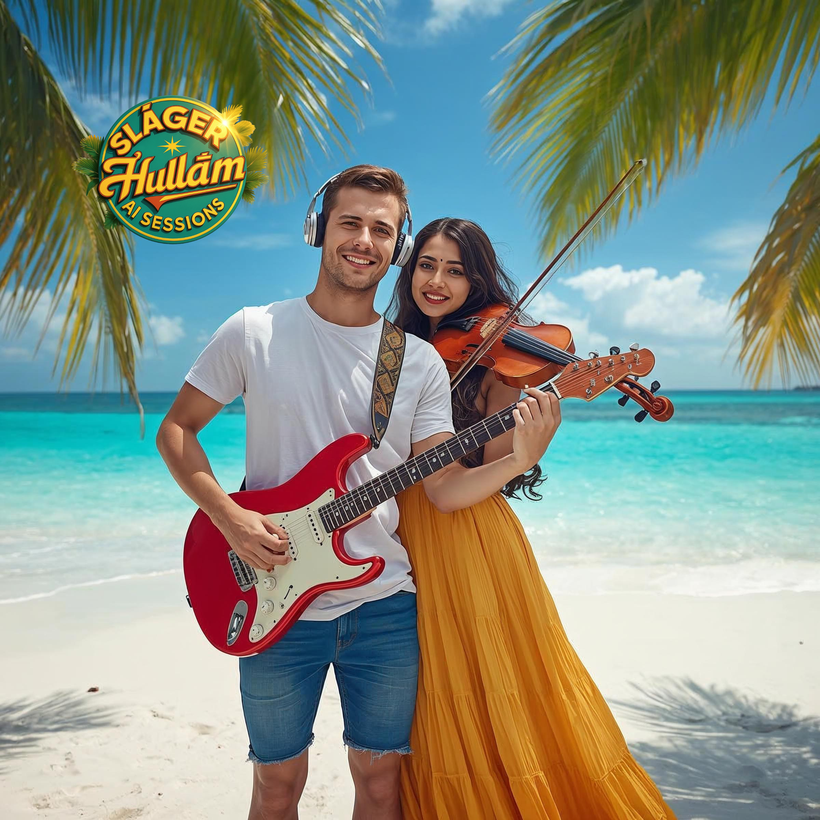 Dancing in the Twilight