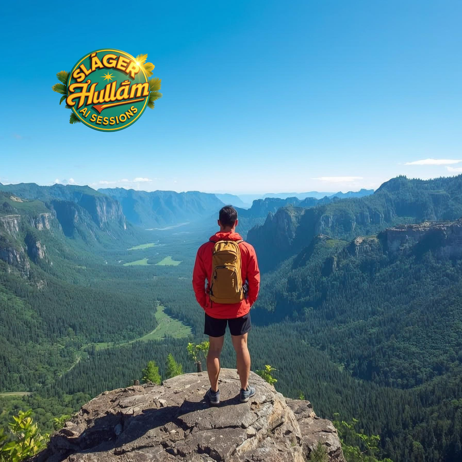 Echoes of Freedom (Instrumental)