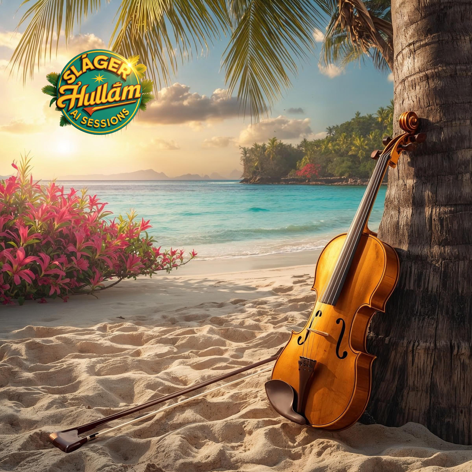 Golden Strings of Samaná