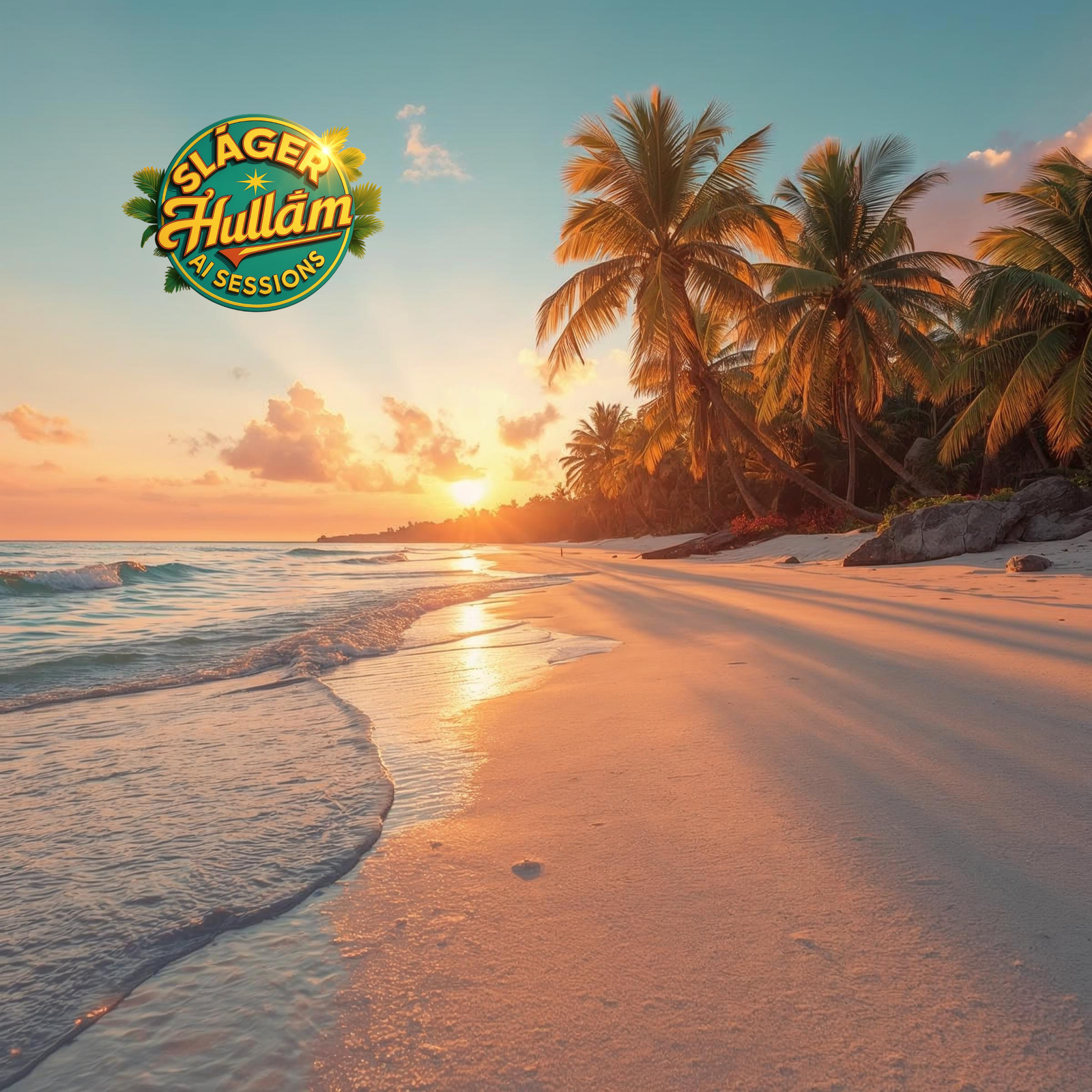 Hymn of the Palm Shadow