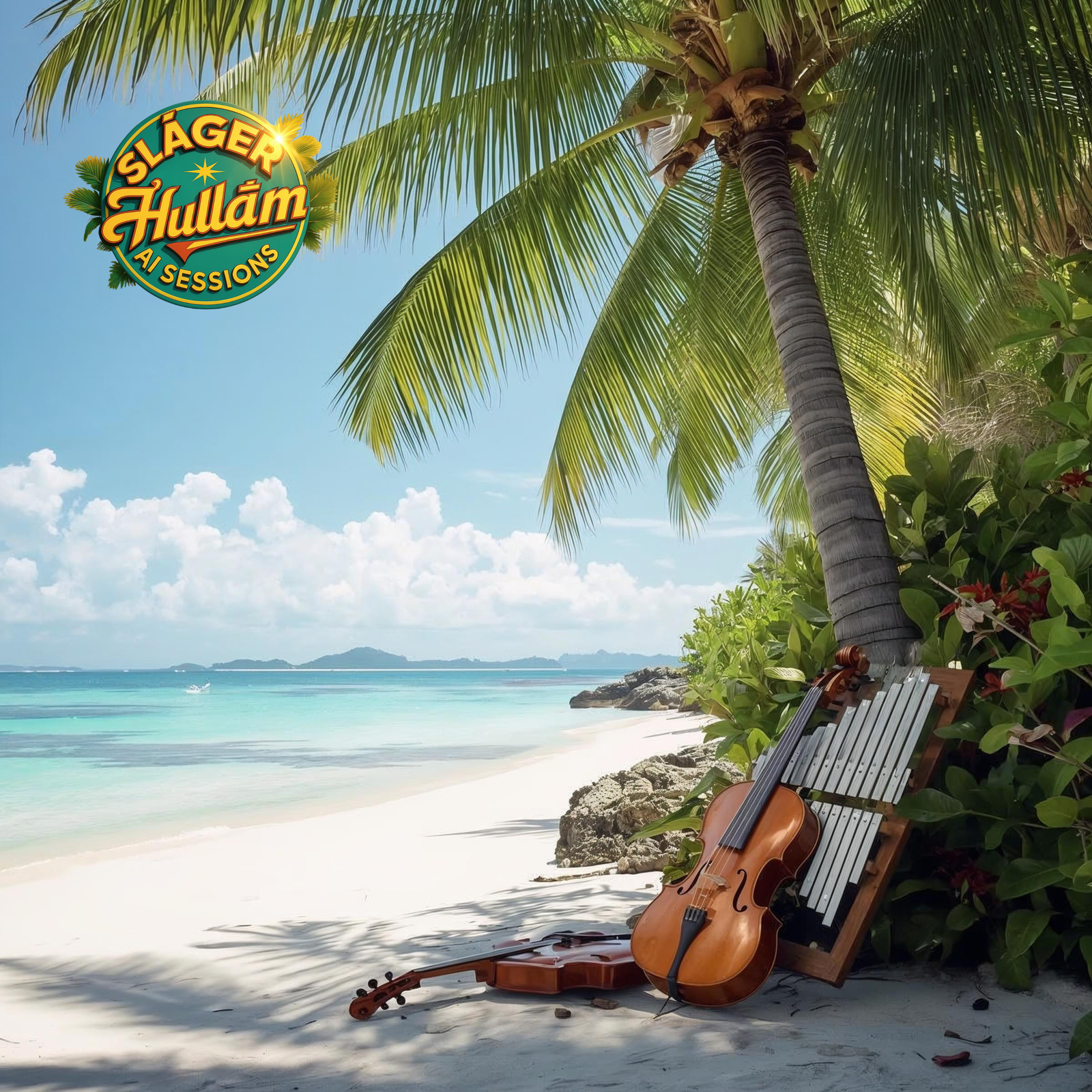 Lagoon of Light – Chill Instrumental