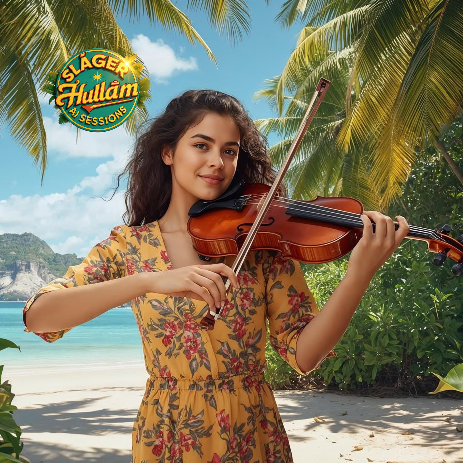 Light Beyond the Waves