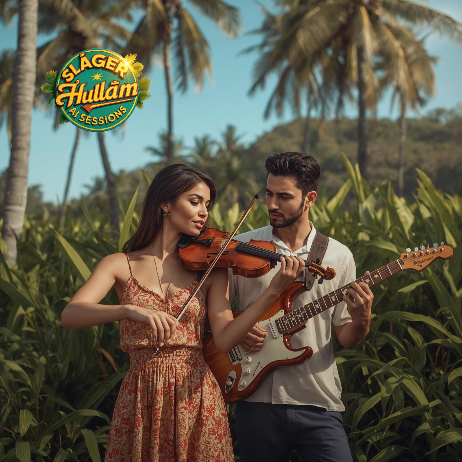 Symphony of the Ocean