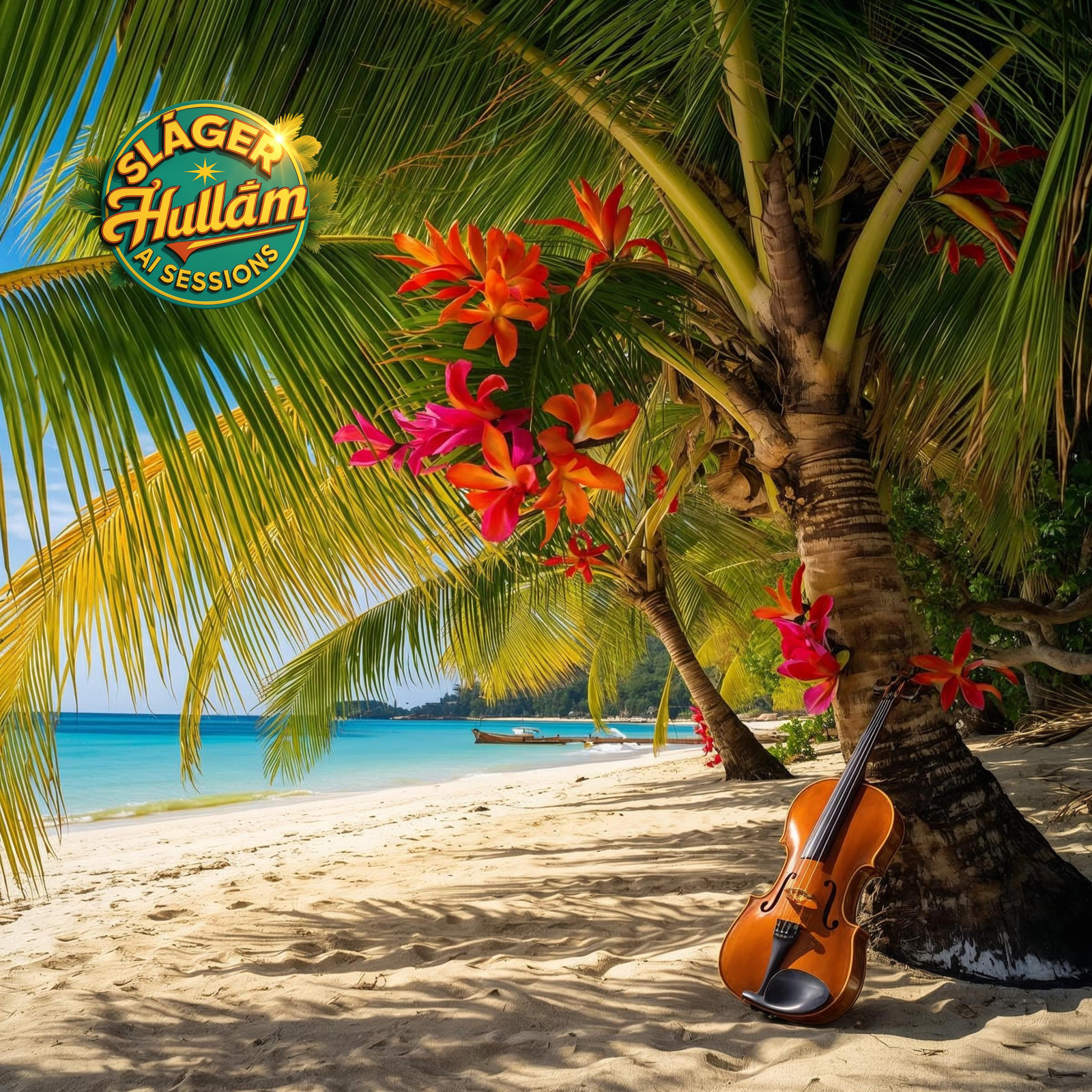 Winds of the Paradise Shore